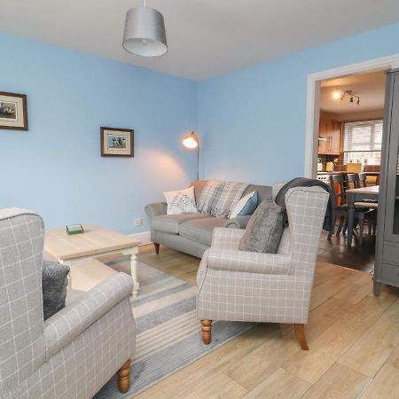 Armstrong Cottage Beverley Εξωτερικό φωτογραφία