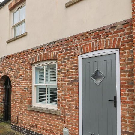 Armstrong Cottage Beverley Εξωτερικό φωτογραφία