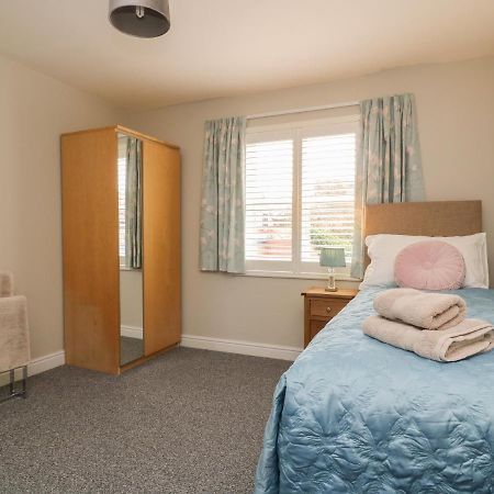 Armstrong Cottage Beverley Εξωτερικό φωτογραφία