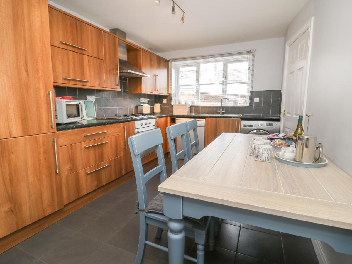 Armstrong Cottage Beverley Εξωτερικό φωτογραφία
