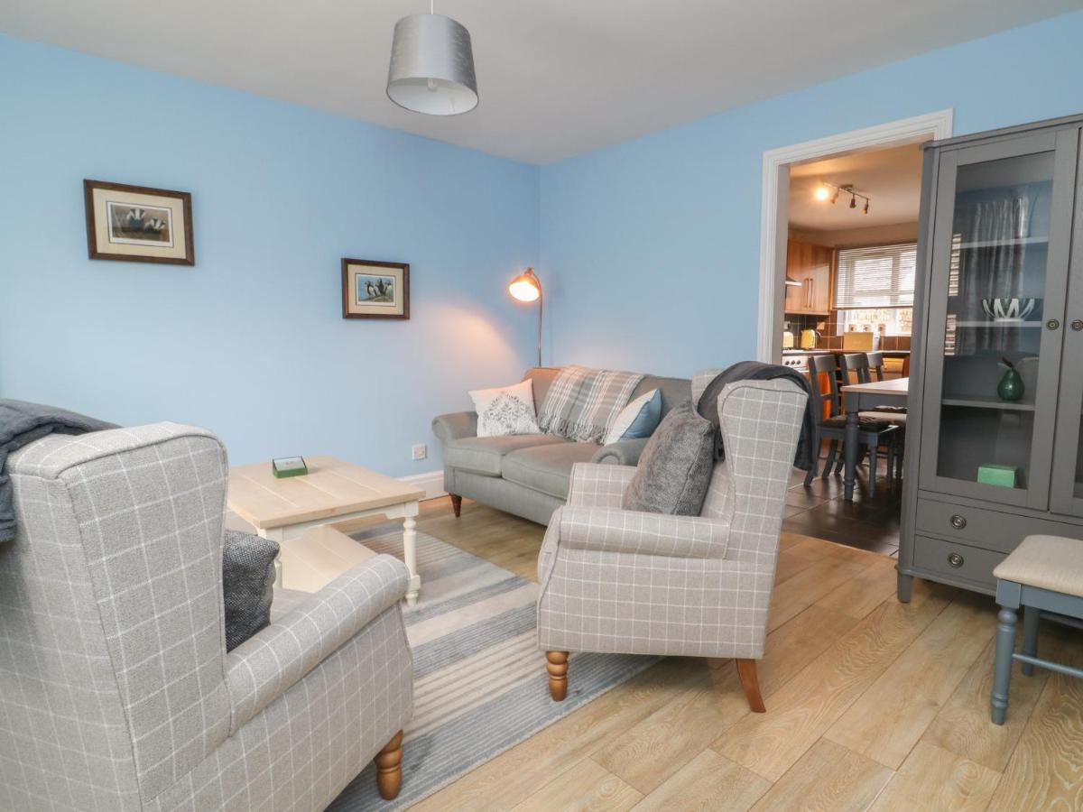 Armstrong Cottage Beverley Εξωτερικό φωτογραφία