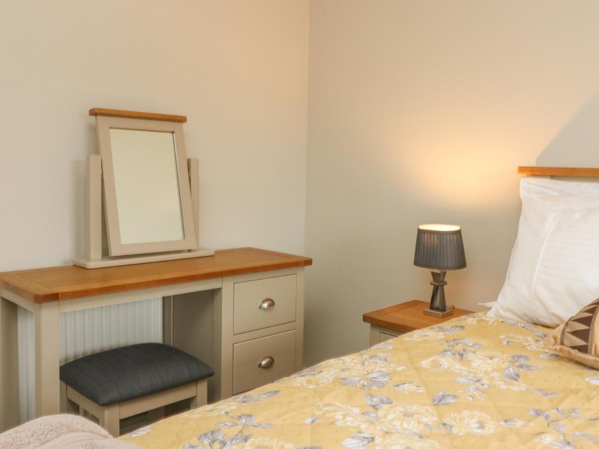 Armstrong Cottage Beverley Εξωτερικό φωτογραφία