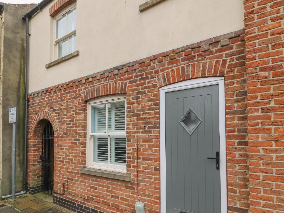 Armstrong Cottage Beverley Εξωτερικό φωτογραφία