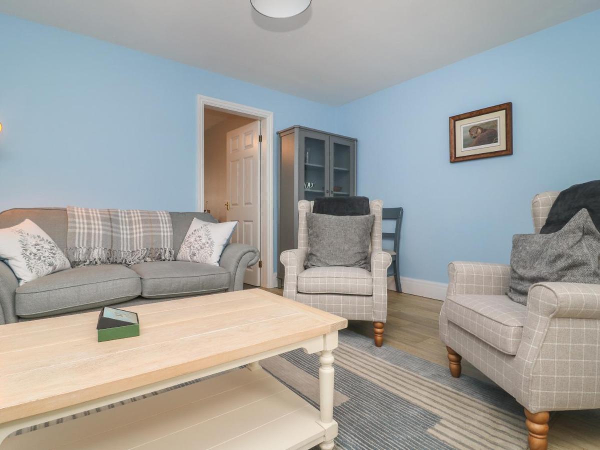 Armstrong Cottage Beverley Εξωτερικό φωτογραφία