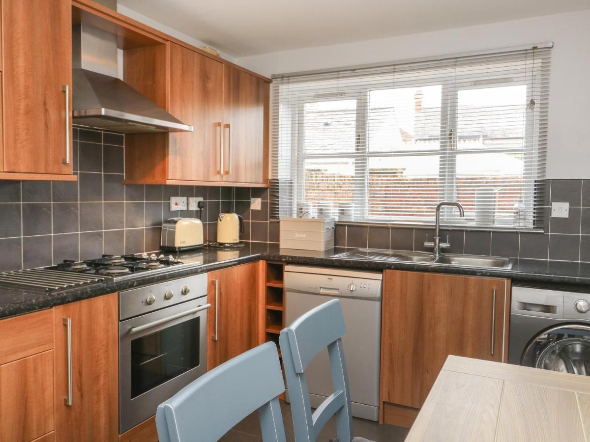 Armstrong Cottage Beverley Εξωτερικό φωτογραφία
