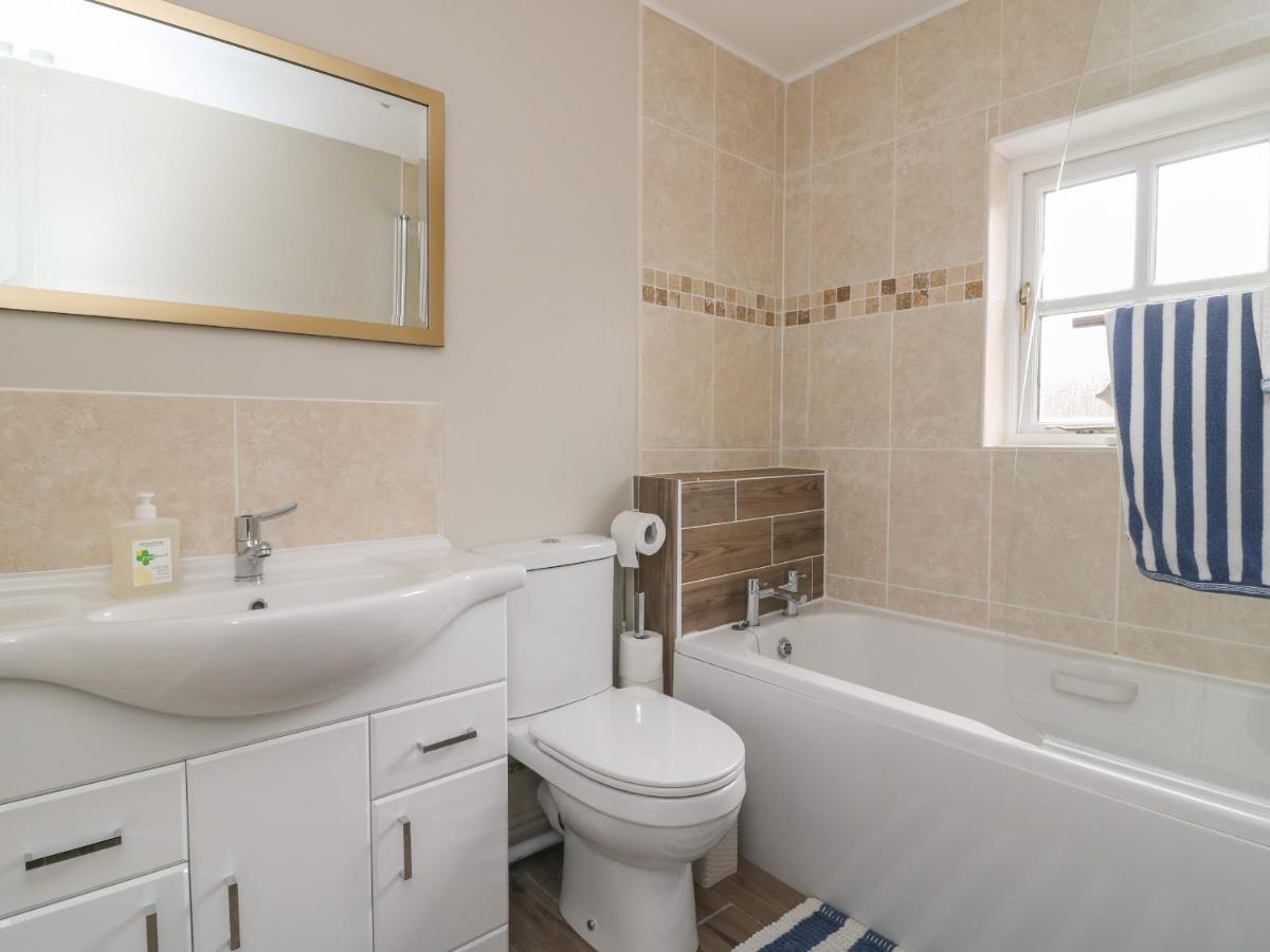 Armstrong Cottage Beverley Εξωτερικό φωτογραφία