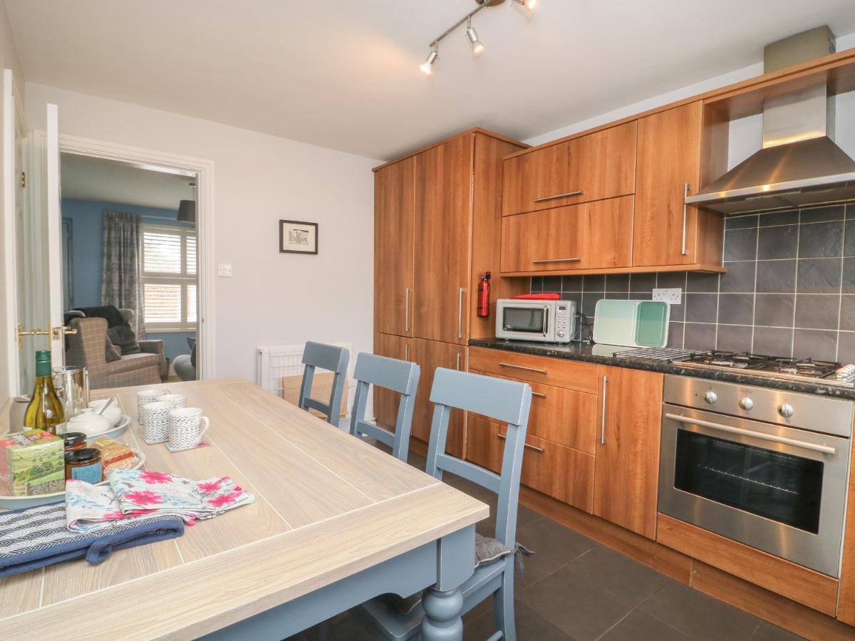 Armstrong Cottage Beverley Εξωτερικό φωτογραφία