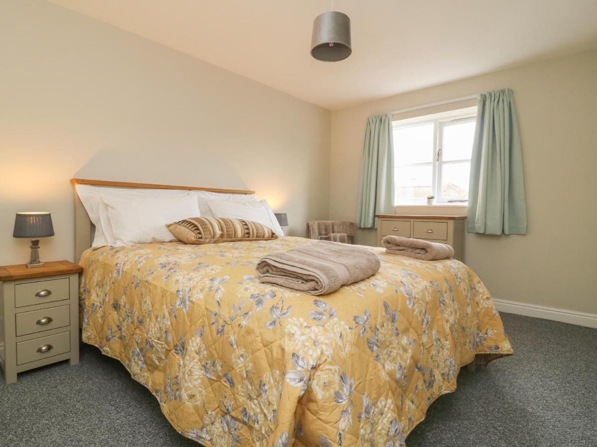 Armstrong Cottage Beverley Εξωτερικό φωτογραφία