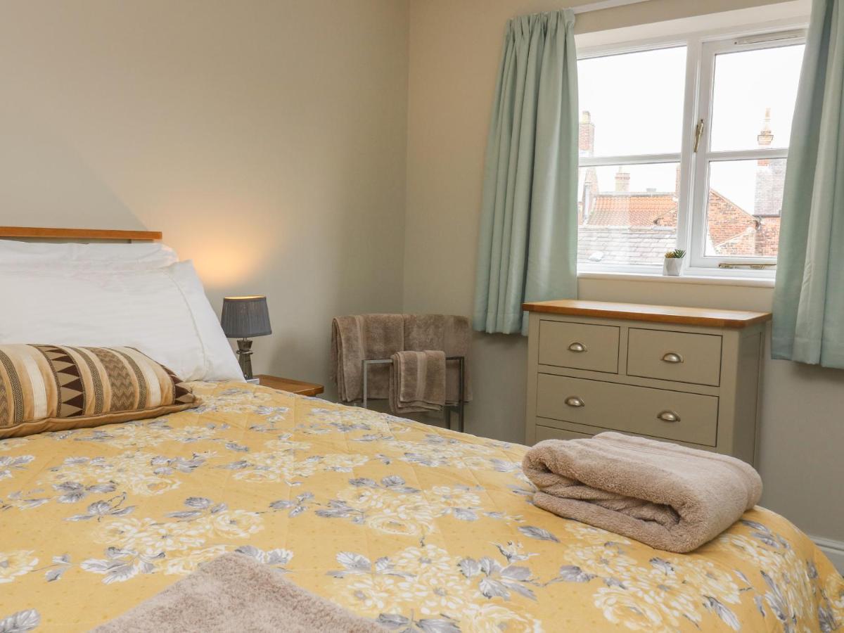 Armstrong Cottage Beverley Εξωτερικό φωτογραφία