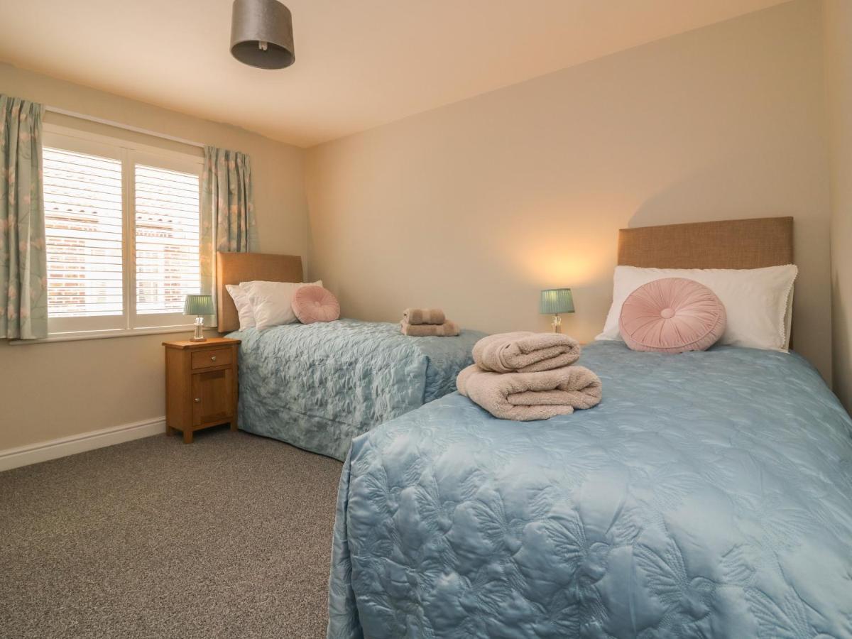 Armstrong Cottage Beverley Εξωτερικό φωτογραφία