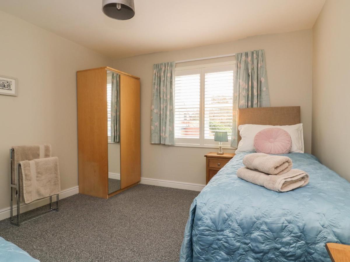 Armstrong Cottage Beverley Εξωτερικό φωτογραφία